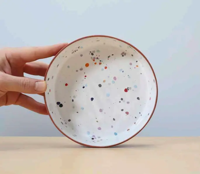 Brian Giniewski | Palo Santo Bowl In Sprinkles 1