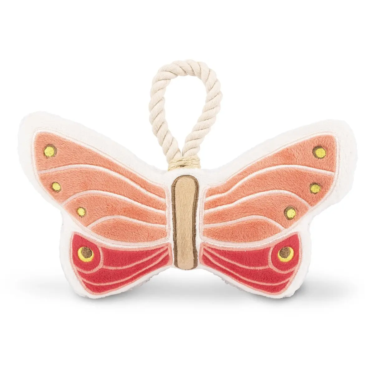 Harry Barker | Butterfly Plush Toy 1