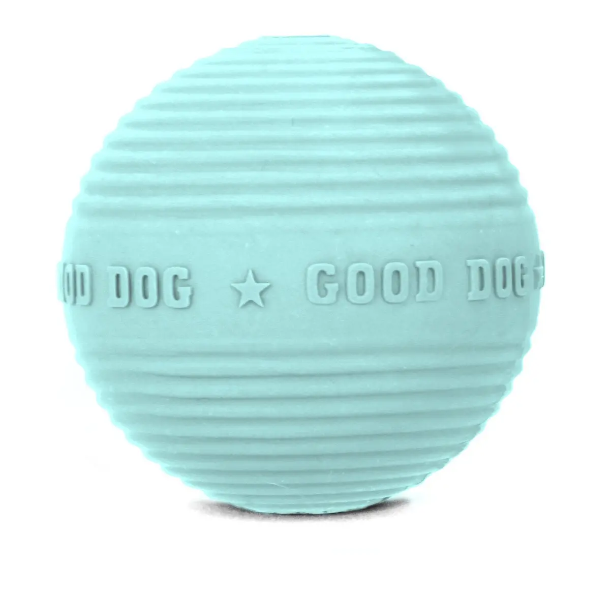 Harry Barker | Croquet Ball In Turquoise 1