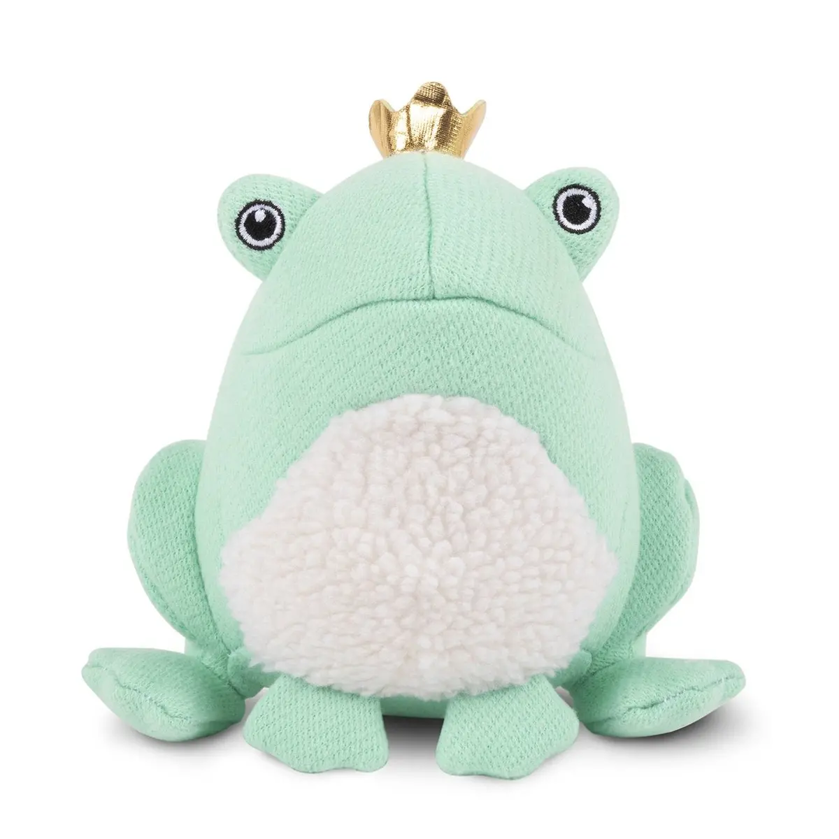 Harry Barker | Frog Prince Plush Toy 1