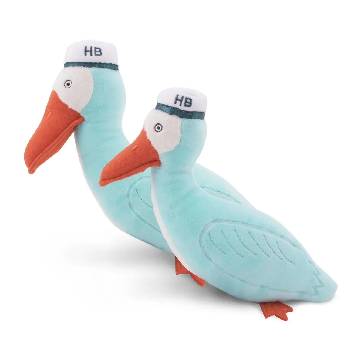 Harry Barker | Pelican Plush Toy 1