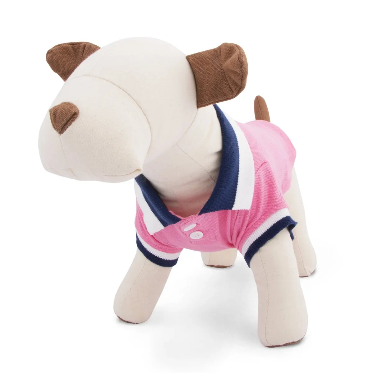 Harry Barker | Polo Shirt In Pink 1