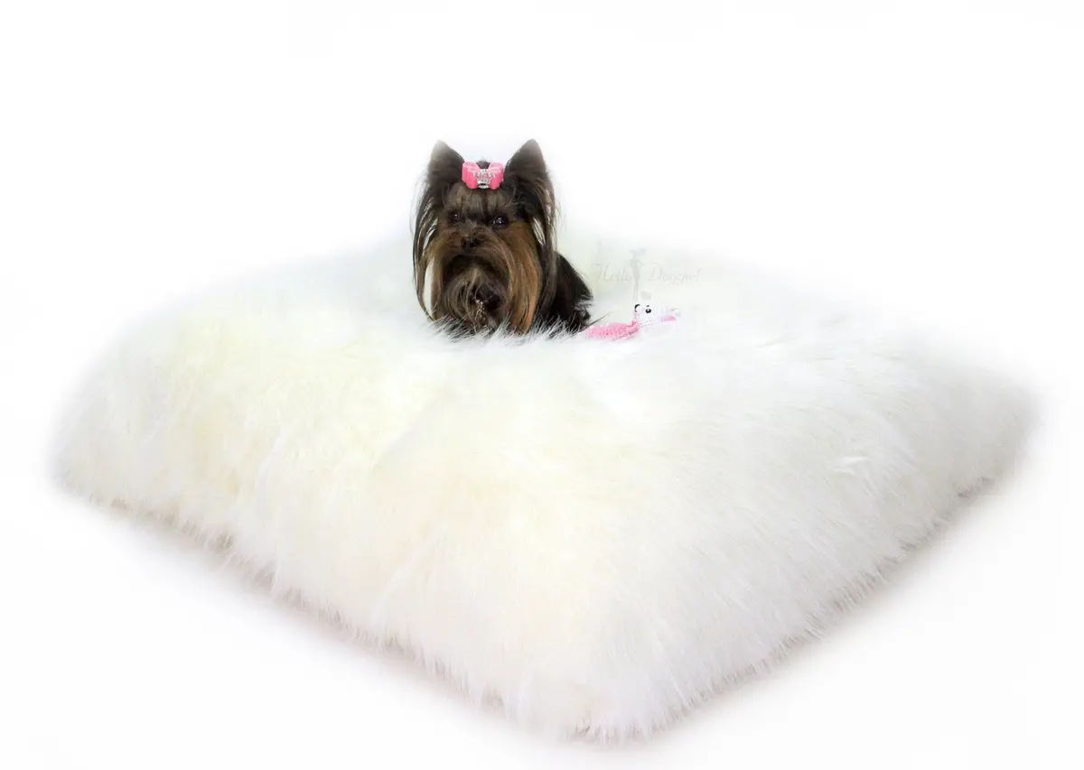 The Arctic Dog Bed (Custom / Drop Ship) 1