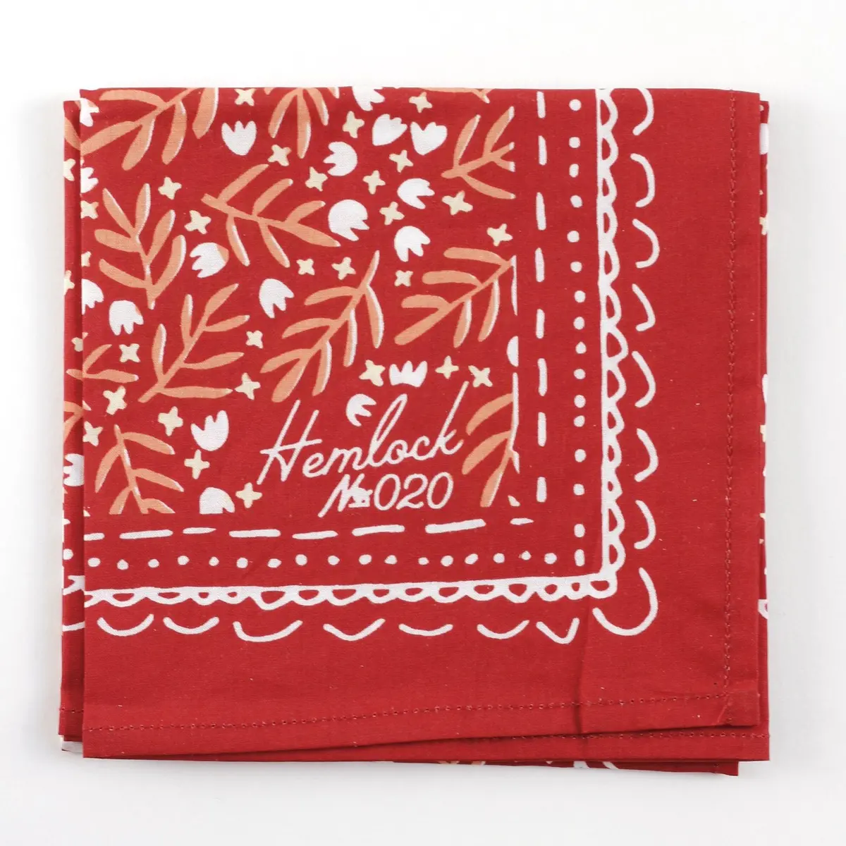 Cora Bandana (Final Sale) 1