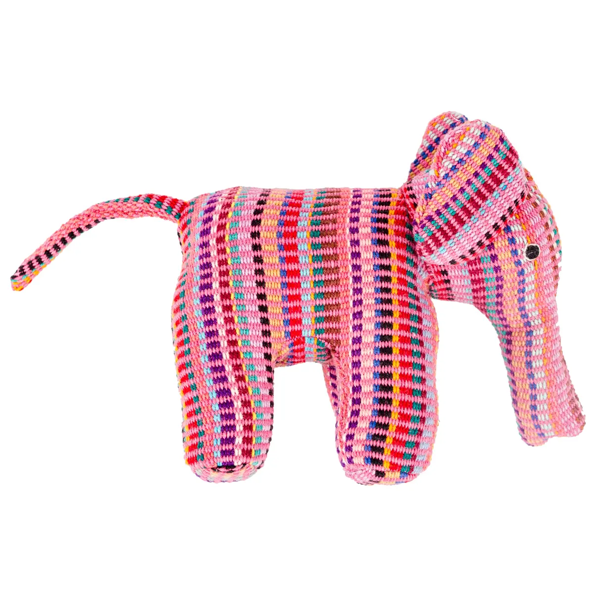 Himalayan Pet | Loom Elephant In Assorted Colors 1