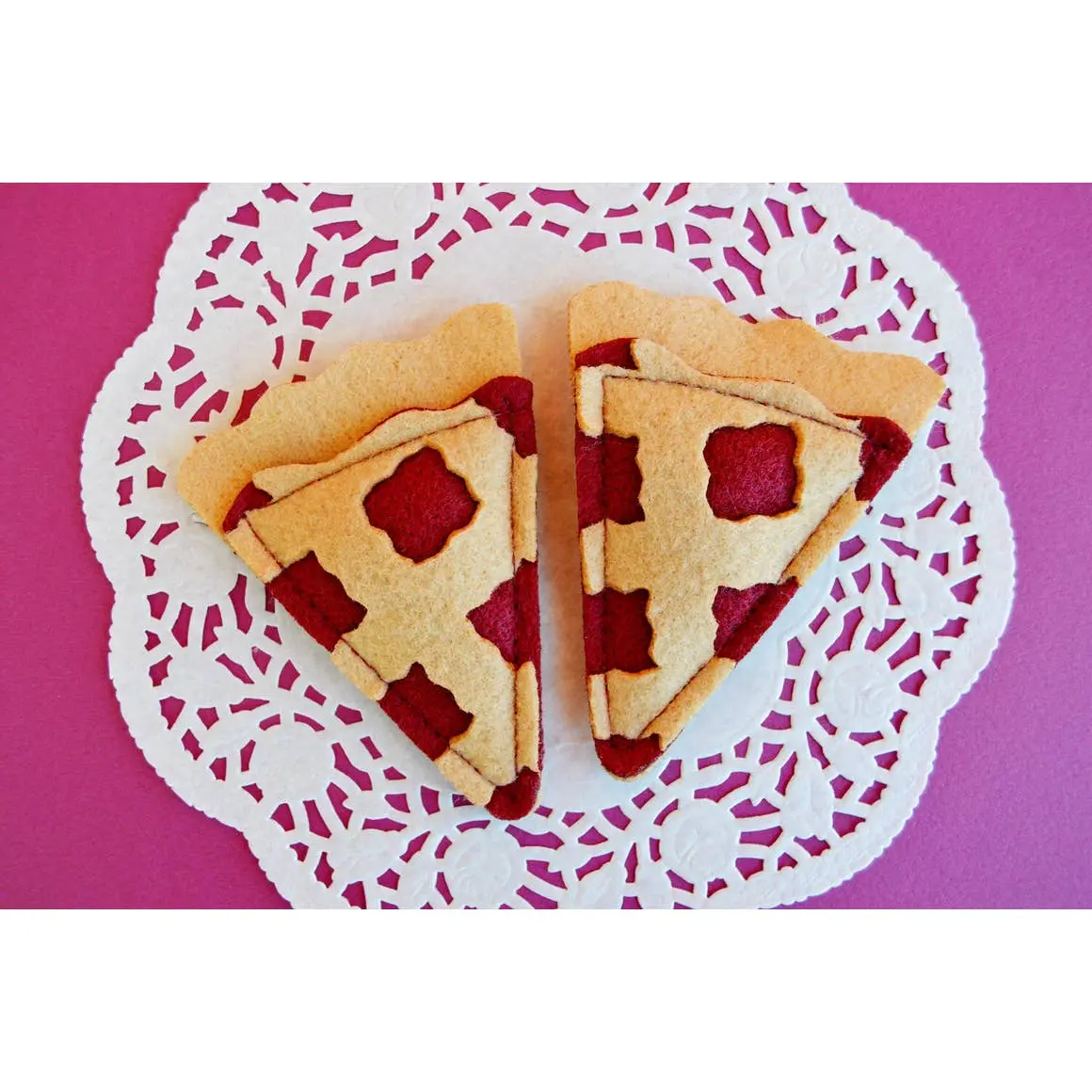 Housecat Club | Catnip Cherry Pie 1
