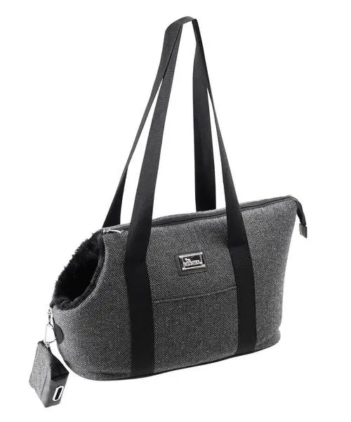 Hunter | Kapstad Bag 1