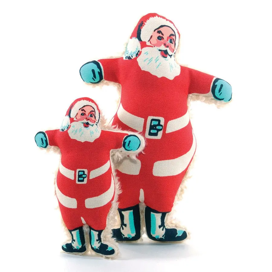 Harry Barker | Santa Dog Toy 1