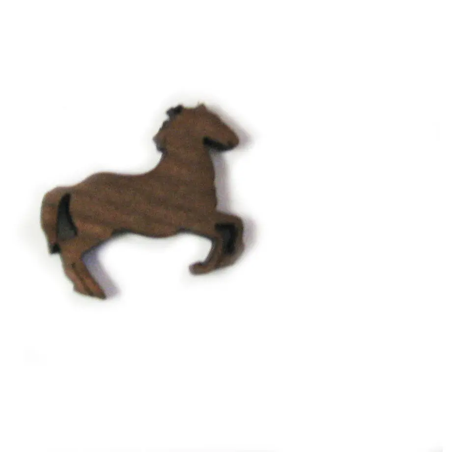Horse Mini Symbol 2 1