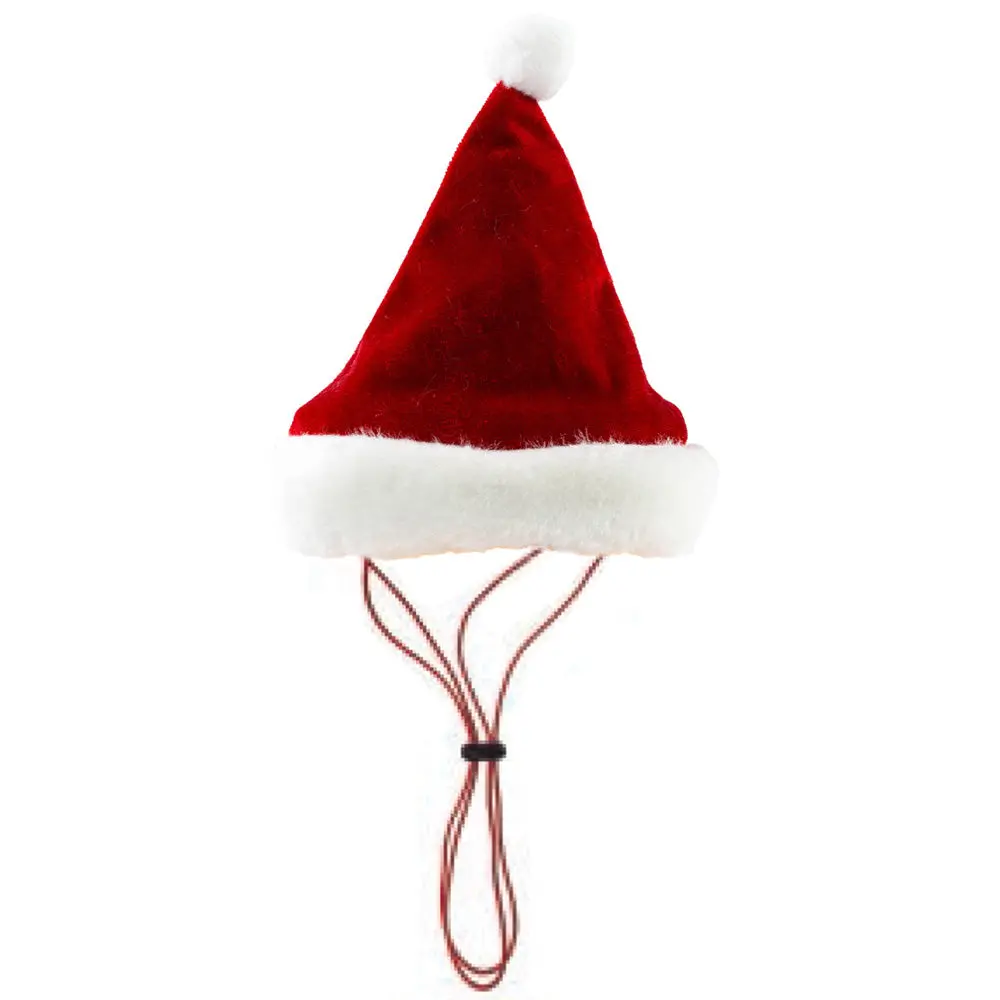 Huxley & Kent | Santa Hat 1