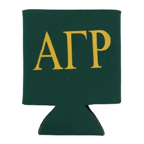 Alpha Gamma Rho Coozie 1