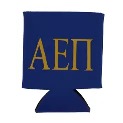 Alpha Epsilon Pi Coozie 1