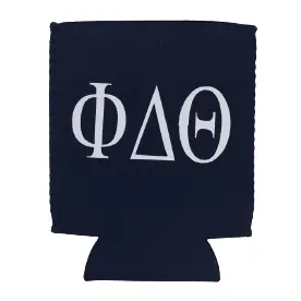 Phi Delta Theta Coozie 1