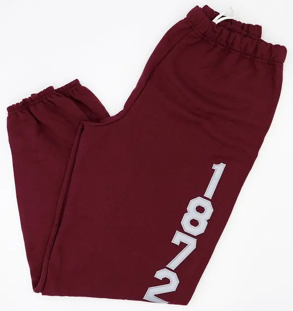 Alpha Phi 1872 Sweatpants 1