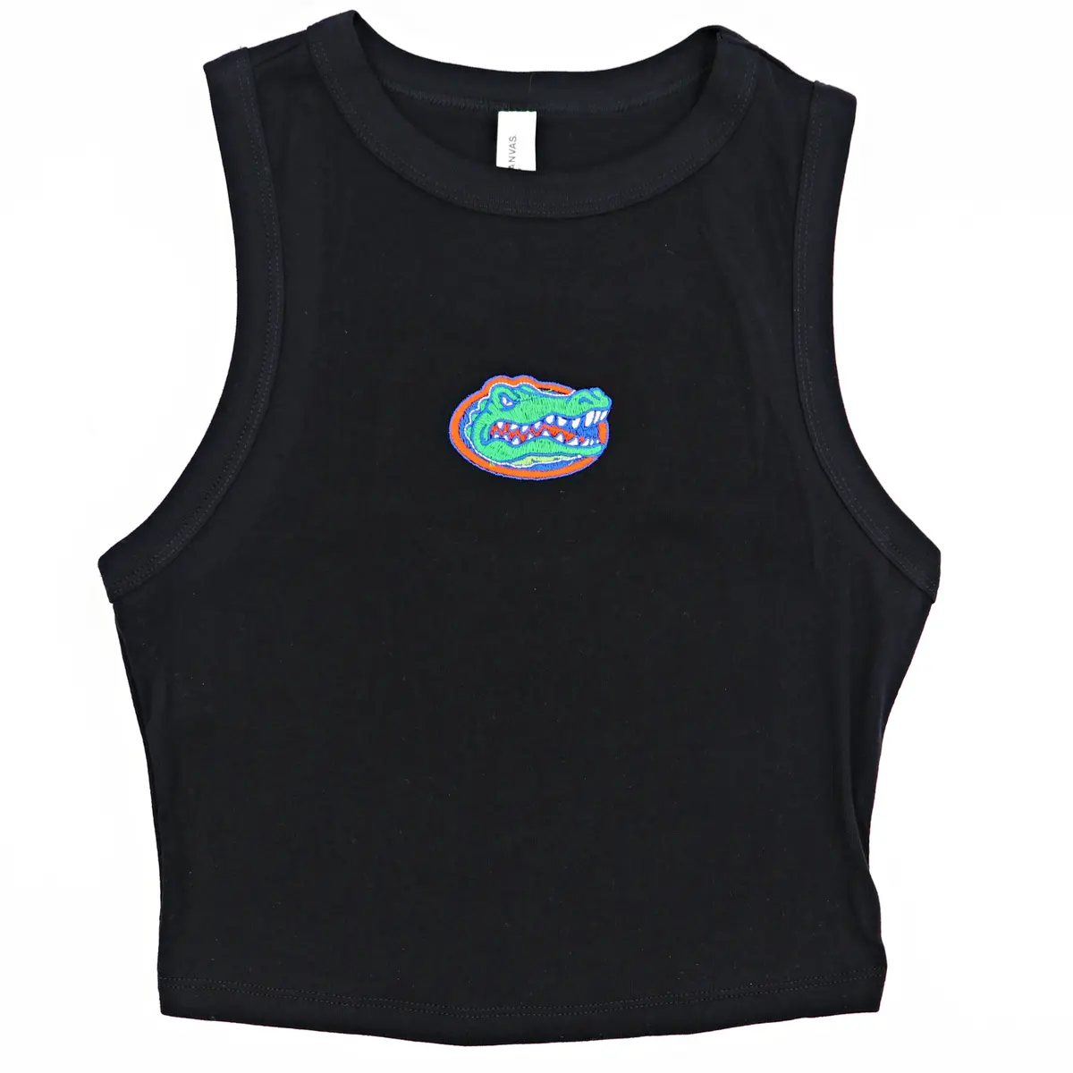 Gator Crop Tank 1