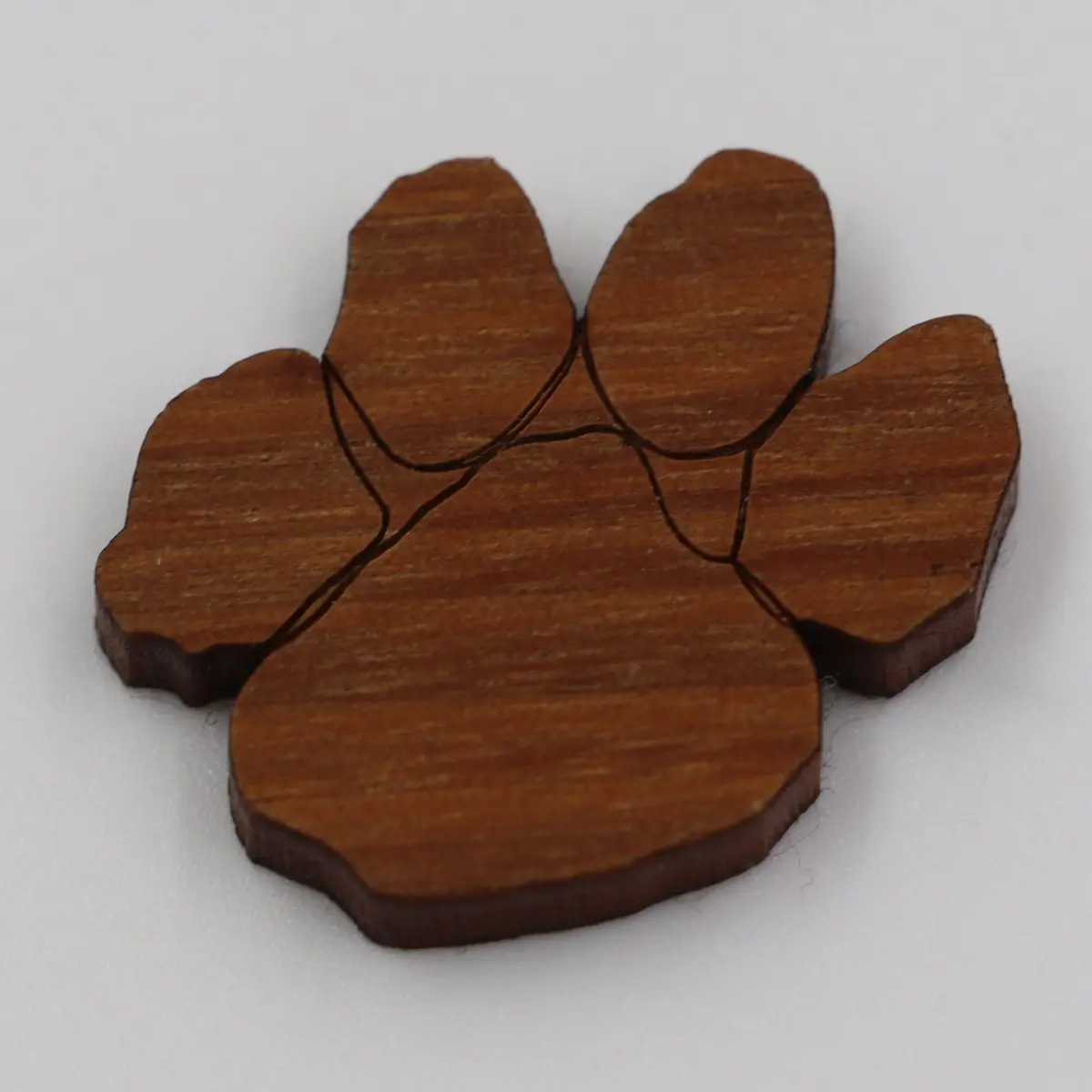 Paw Print Mini Symbol 1