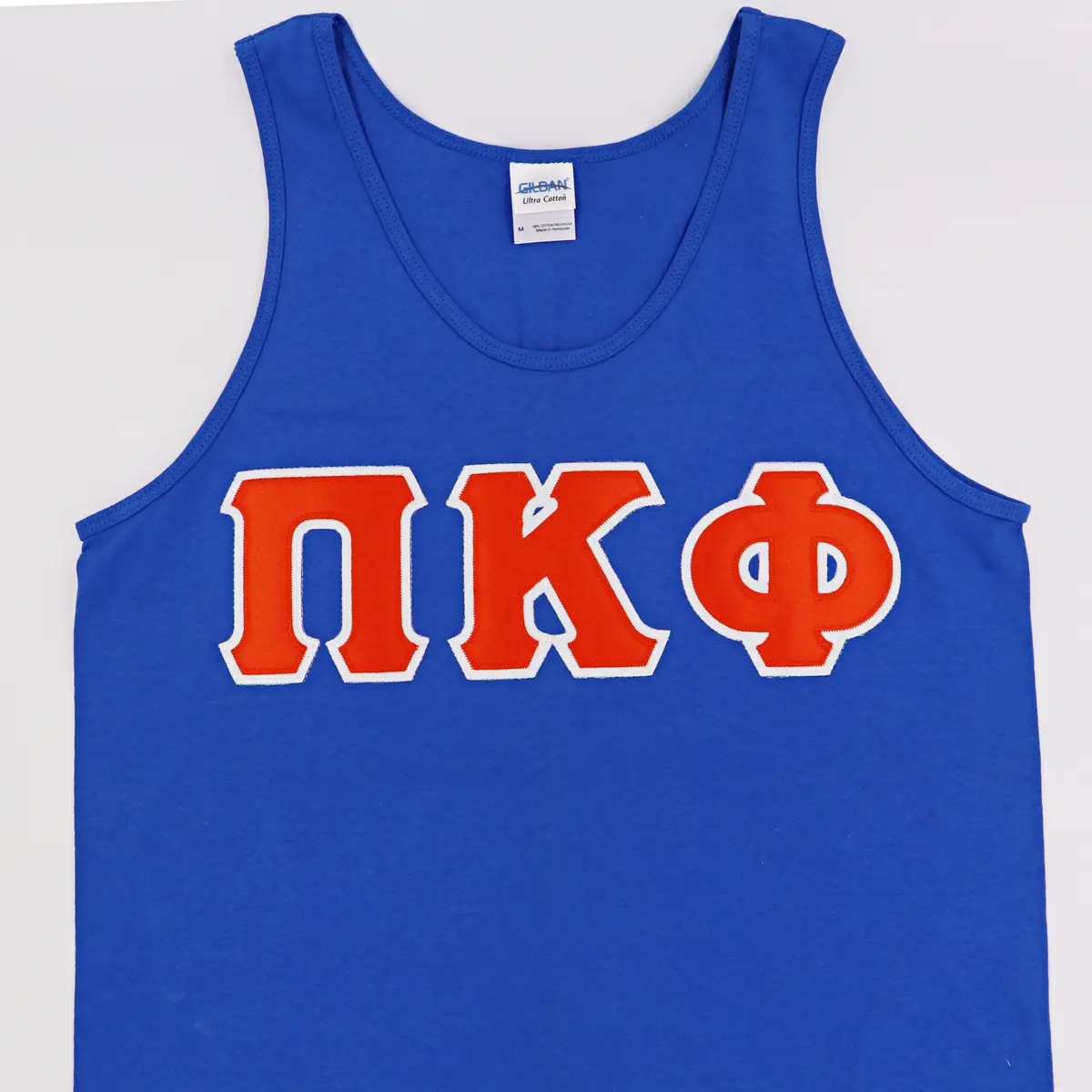 Florida Fraternity Tank 1