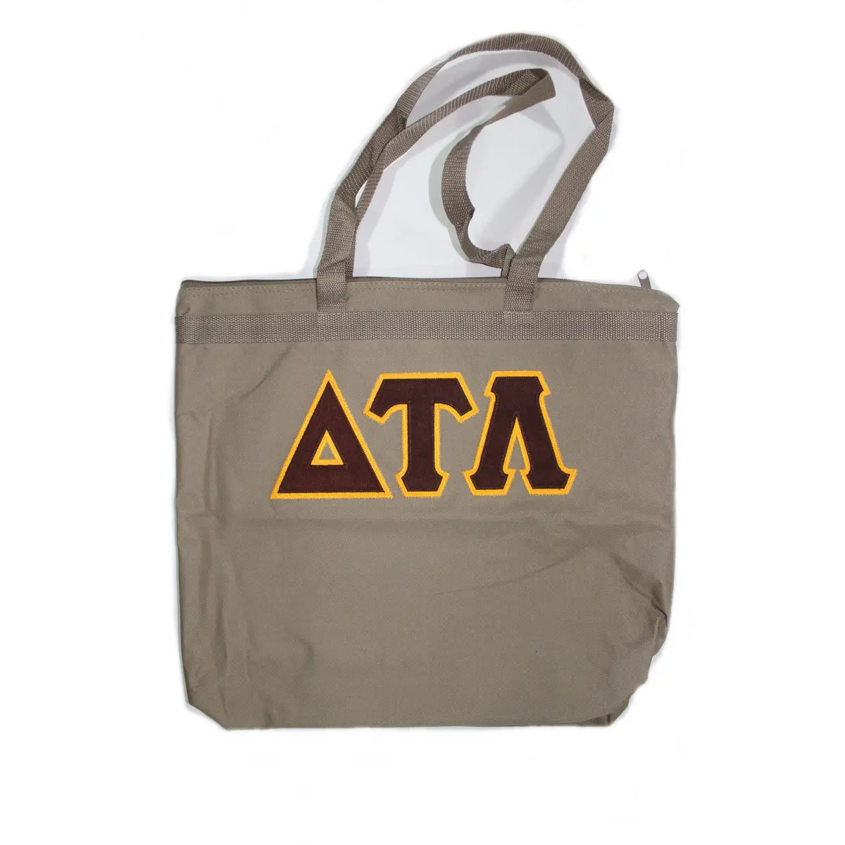 Delta Tau Lambda Tote Bag 1