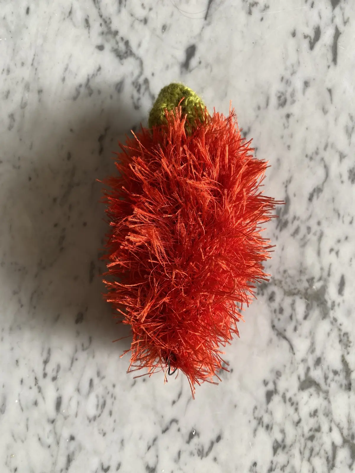 Oomaloo Chenille Cat Toy (Final Sale) 1