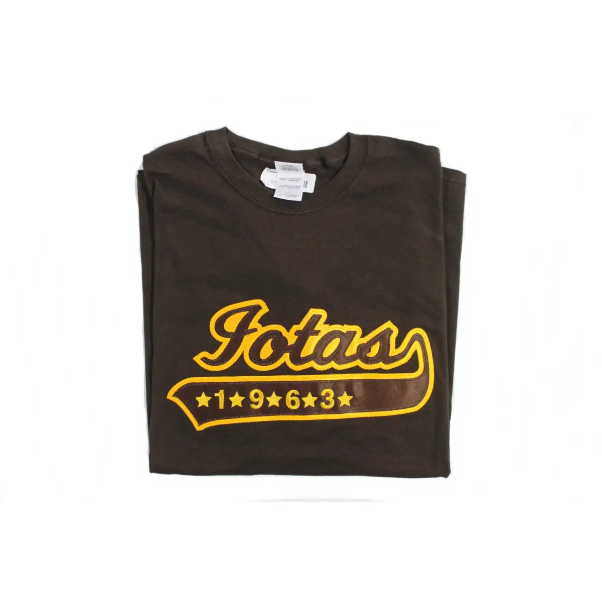 Iota Phi Theta 1963 Swoosh Tee 1