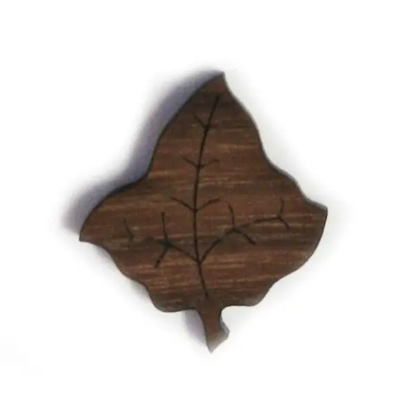 Leaf Mini Symbol 1