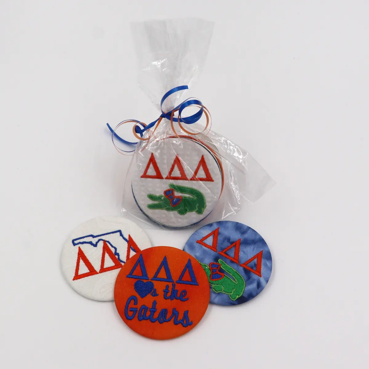Sorority Game Day Button Bundle 1