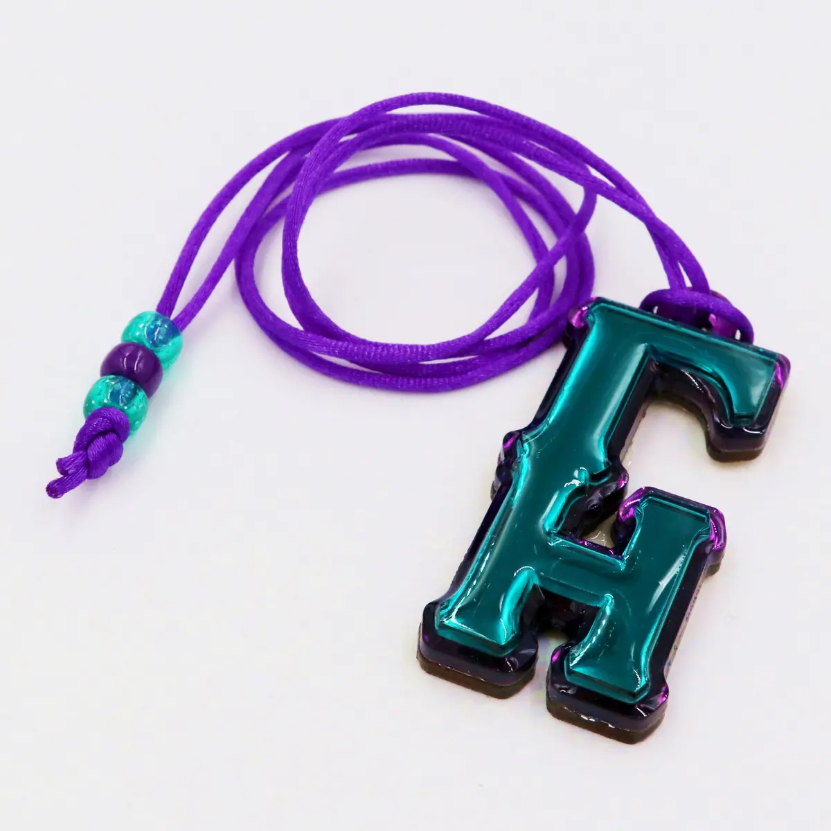 Gamma Eta Block Tiki 1