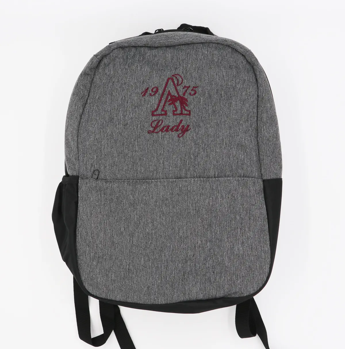 Lambda Theta Alpha Square Backpack 1