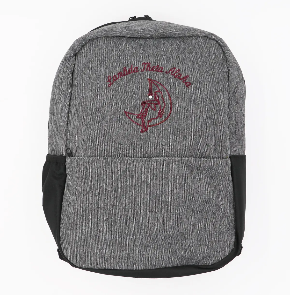 Lambda Theta Alpha Square Backpack 2