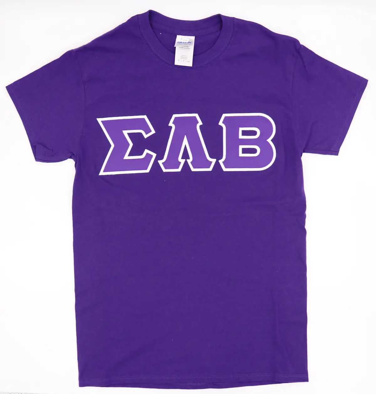 Sigma Lambda Beta Greek Organization T-Shirt
