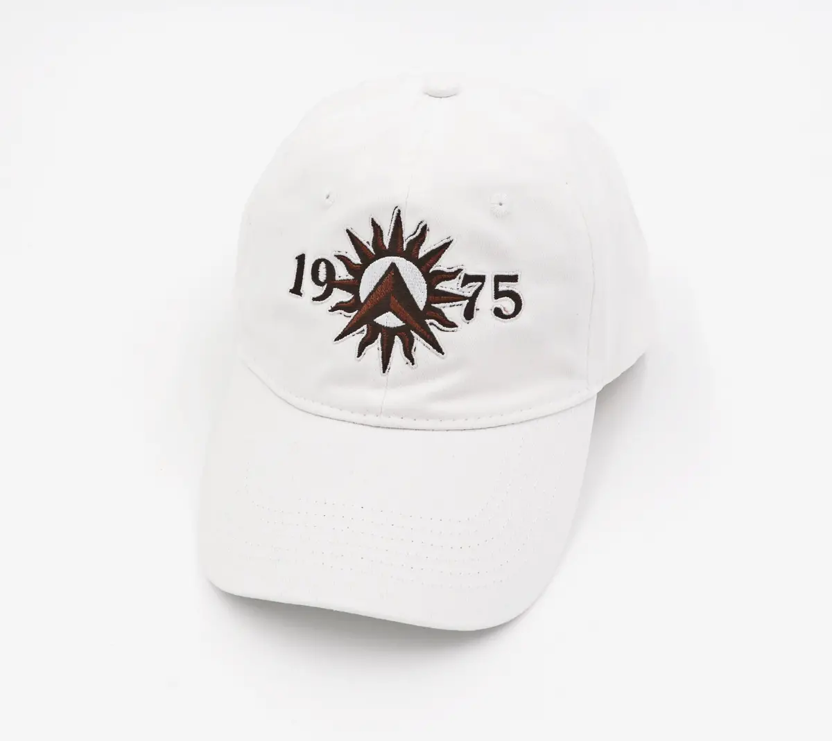 Lambda Theta Phi White Adjustable Hat 2