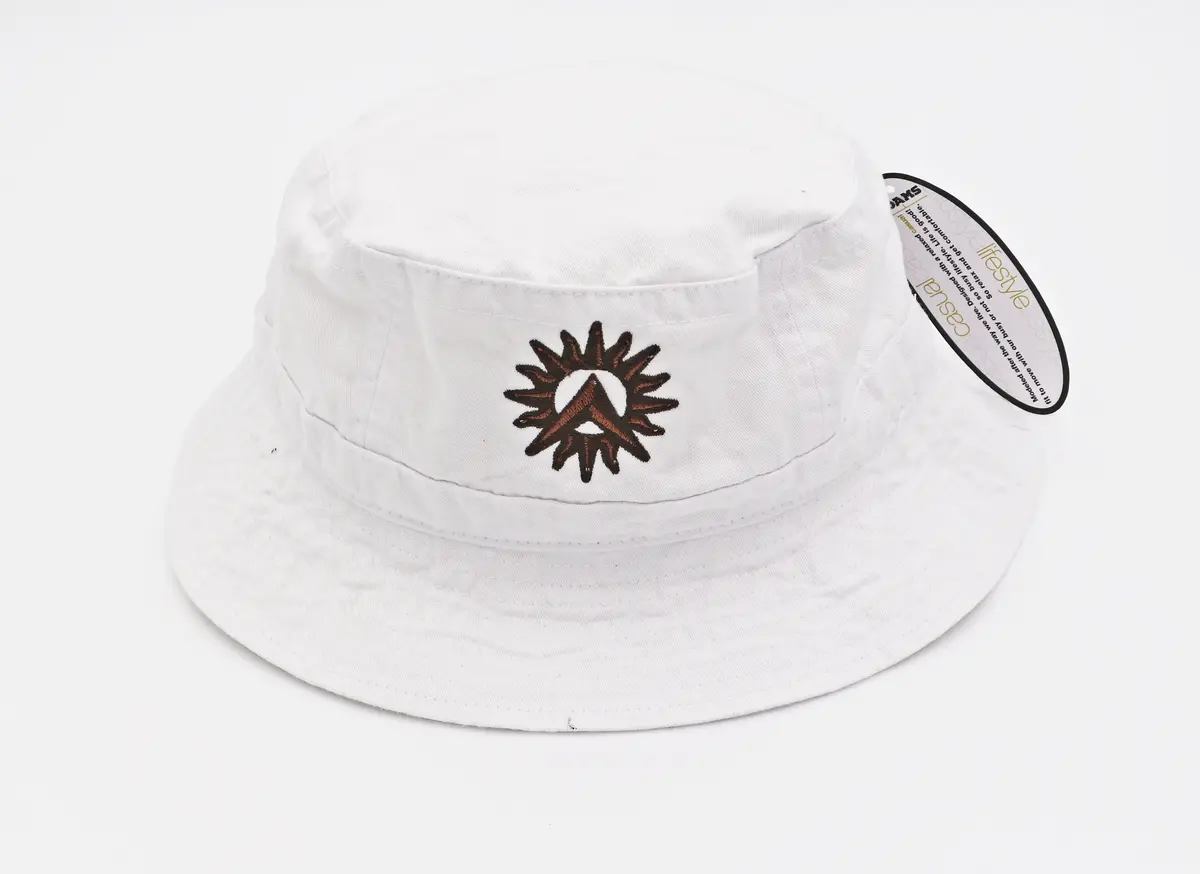 Lambda Theta Phi Bucket Hat 1