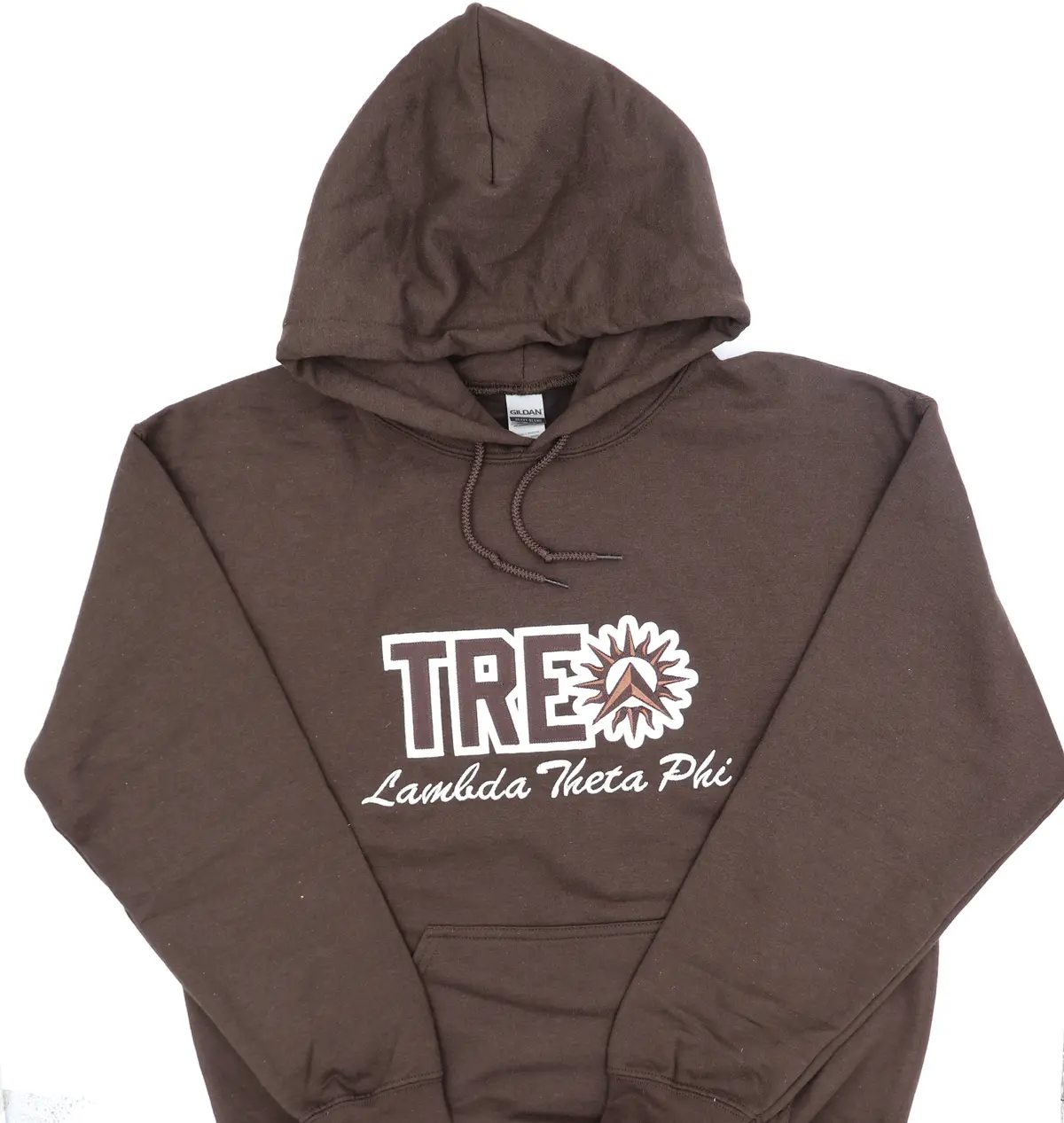 Lambda Theta Phi Sol De Lambda Hooded Sweatshirt