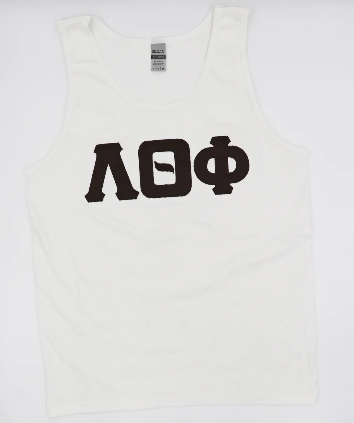 Lambda Theta Phi Frat Tank 1