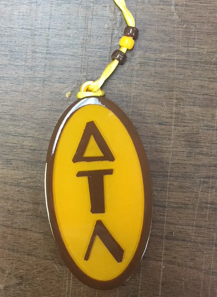 Delta Tau Lambda Tiki 1