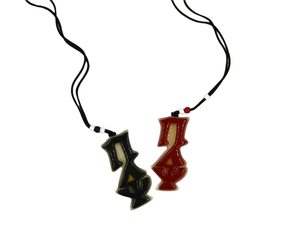 Pi Delta Psi Wizard Tiki 1