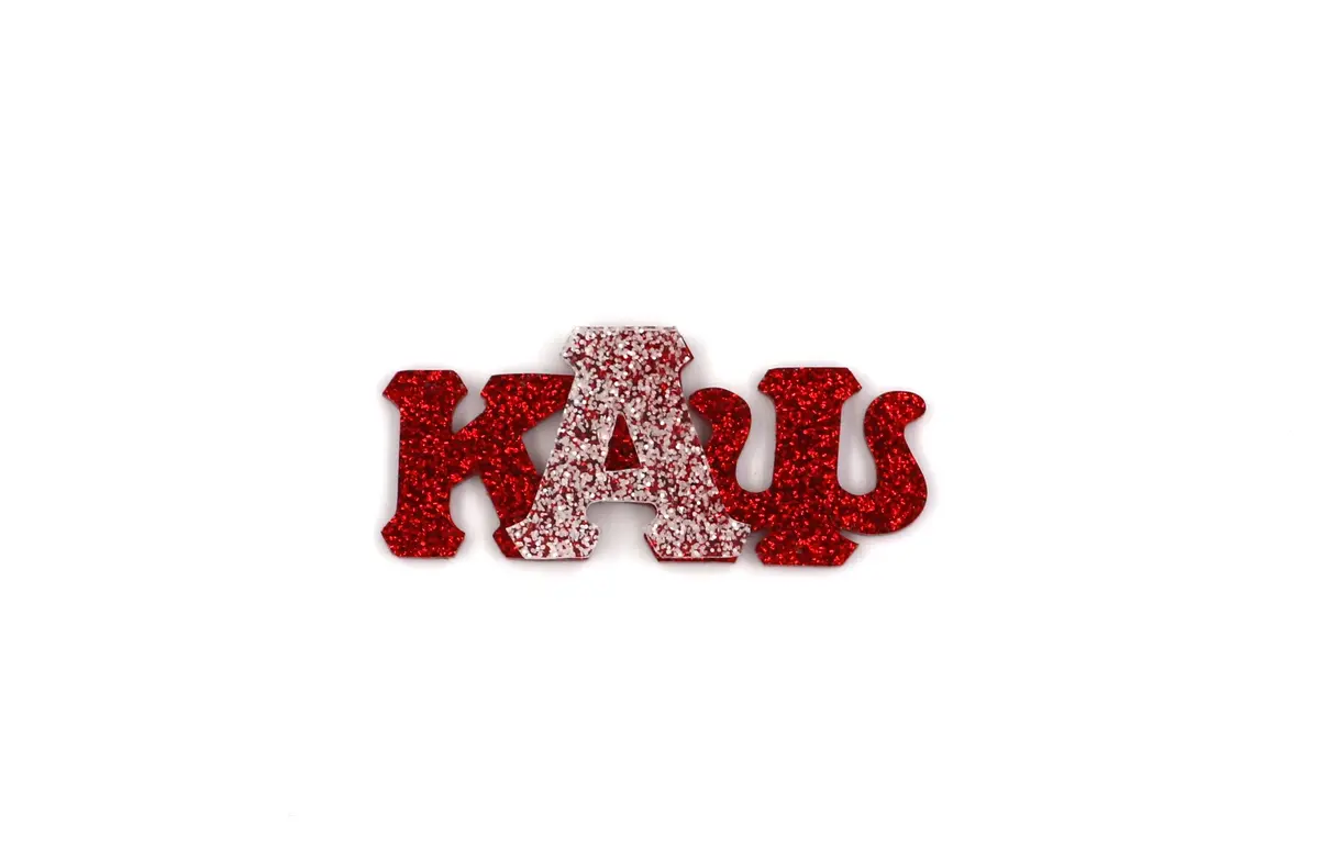 1911 Glitter Crafting Emblem 1