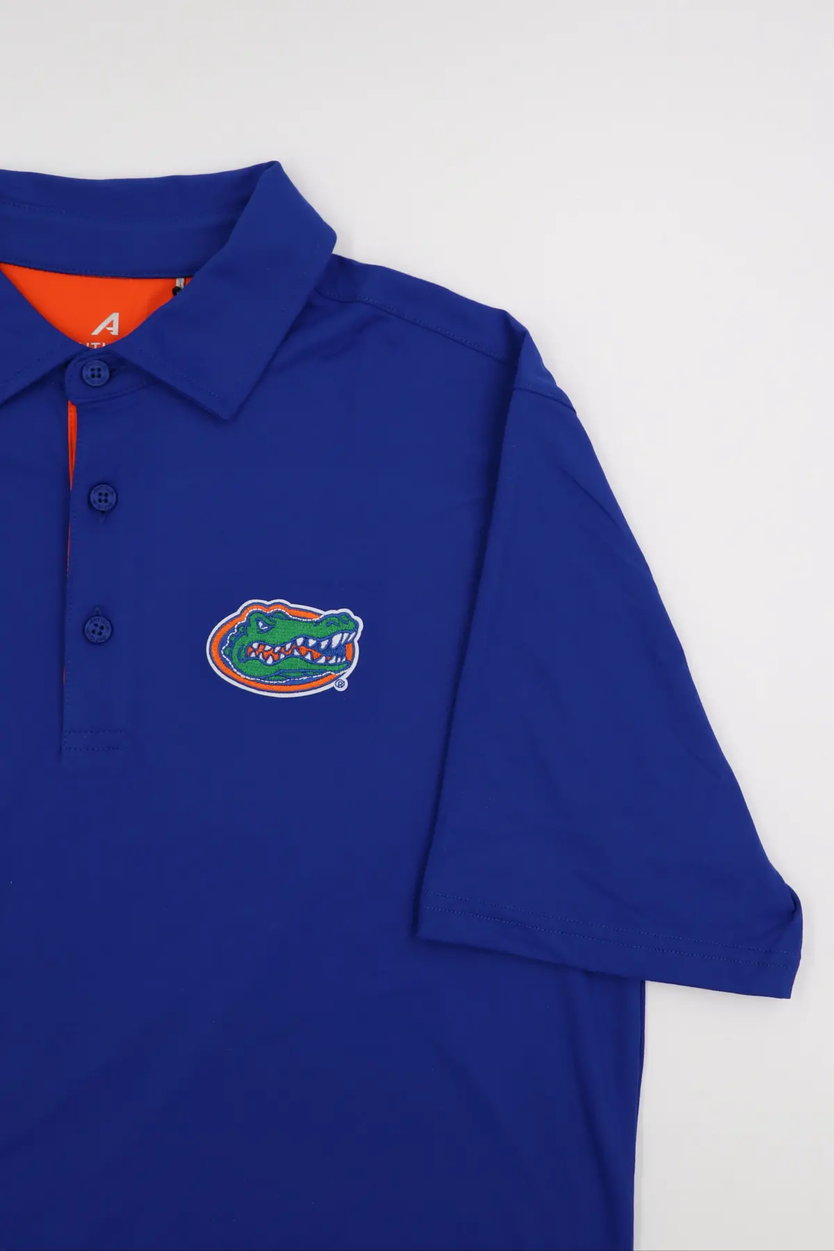 Florida Era Layout Polo 1