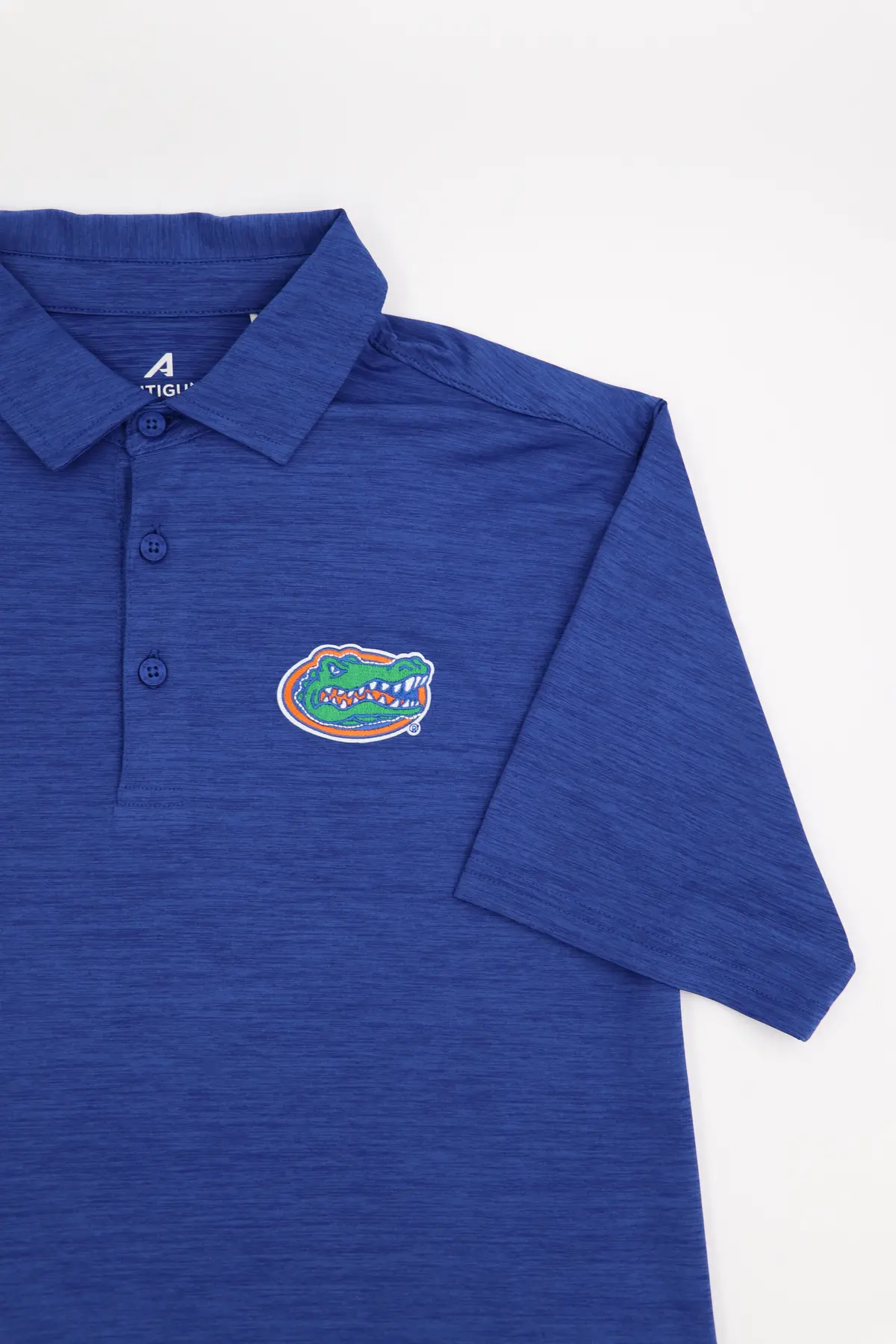 Florida Antigua Layout Polo 1