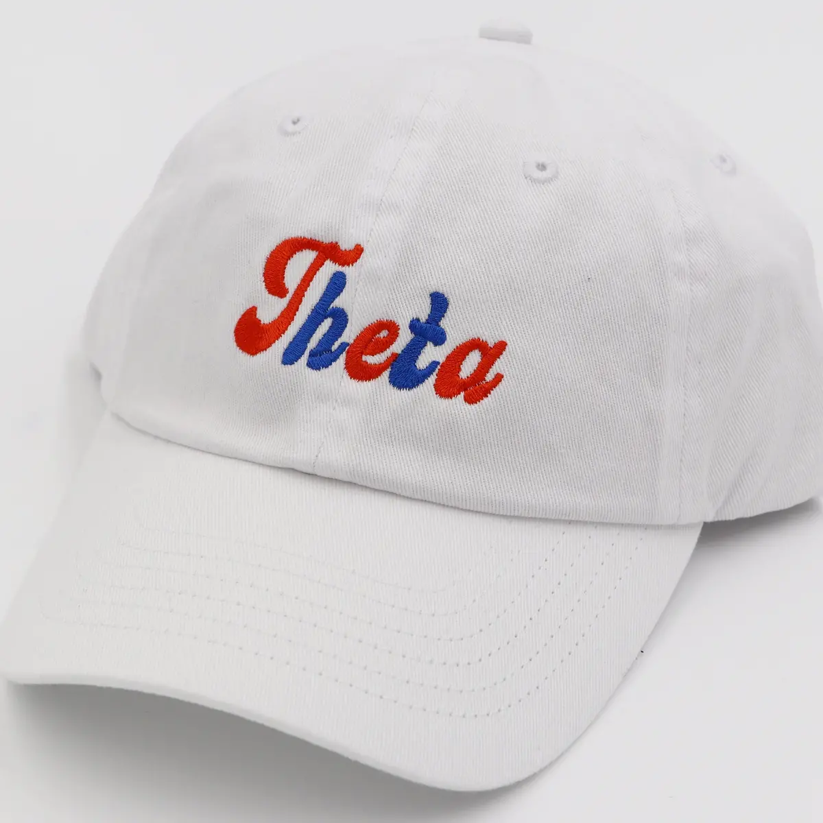 Kappa Alpha Theta Retro Hat 1