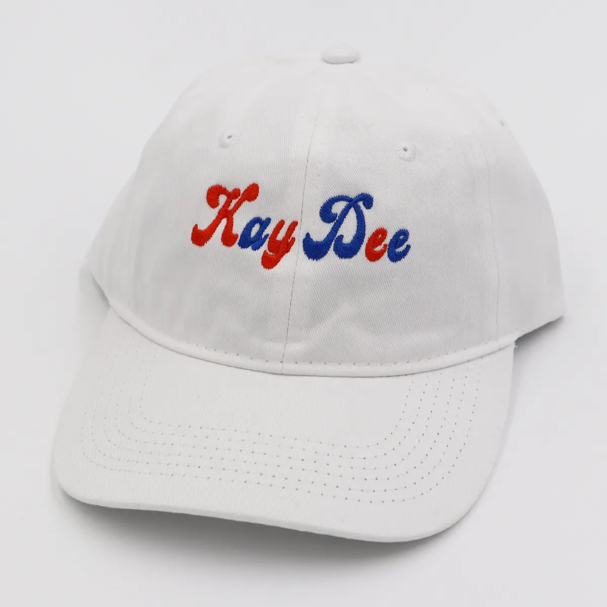 Kappa Delta Retro Hat 1