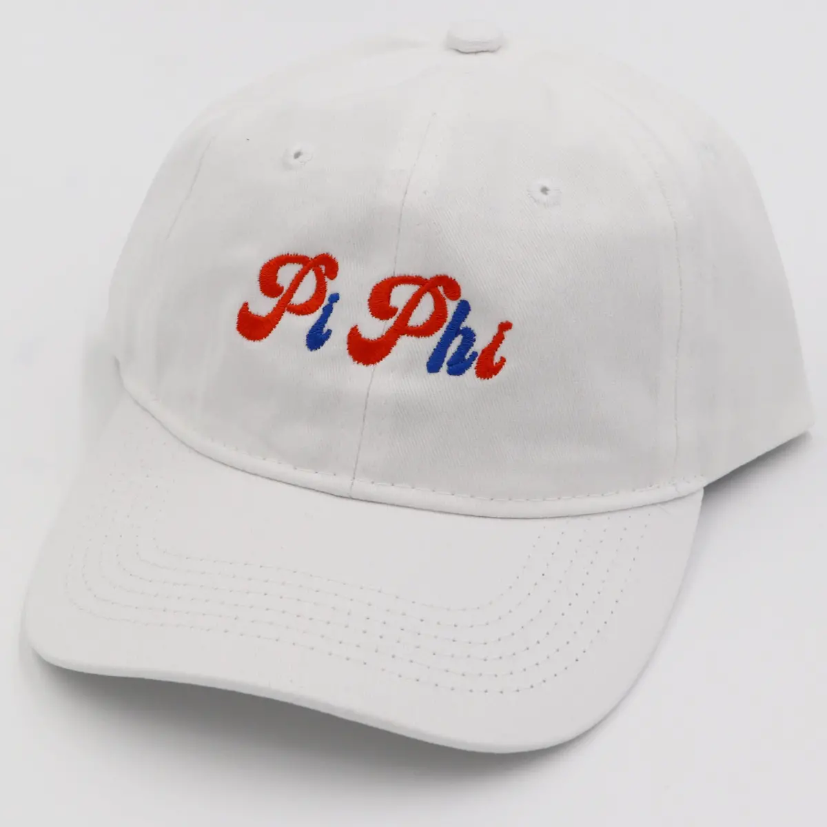 Pi Beta Phi Retro Hat 1