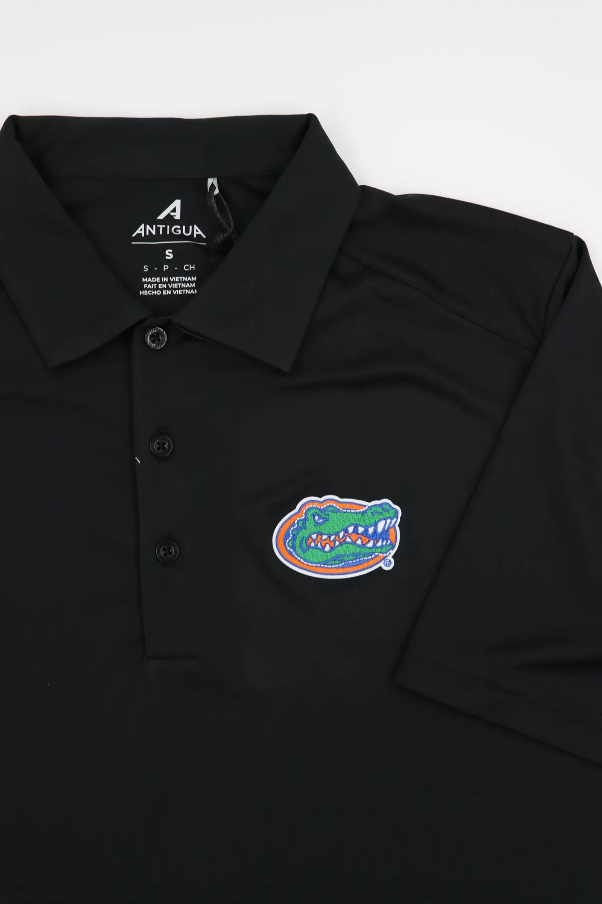 Florida Antigua Tribute Polo 1