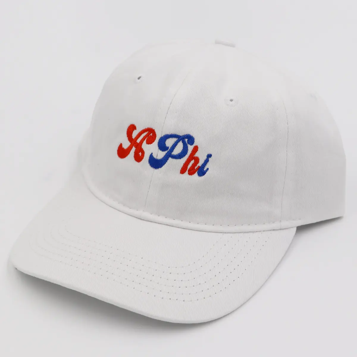 Alpha Phi Retro Hat 1