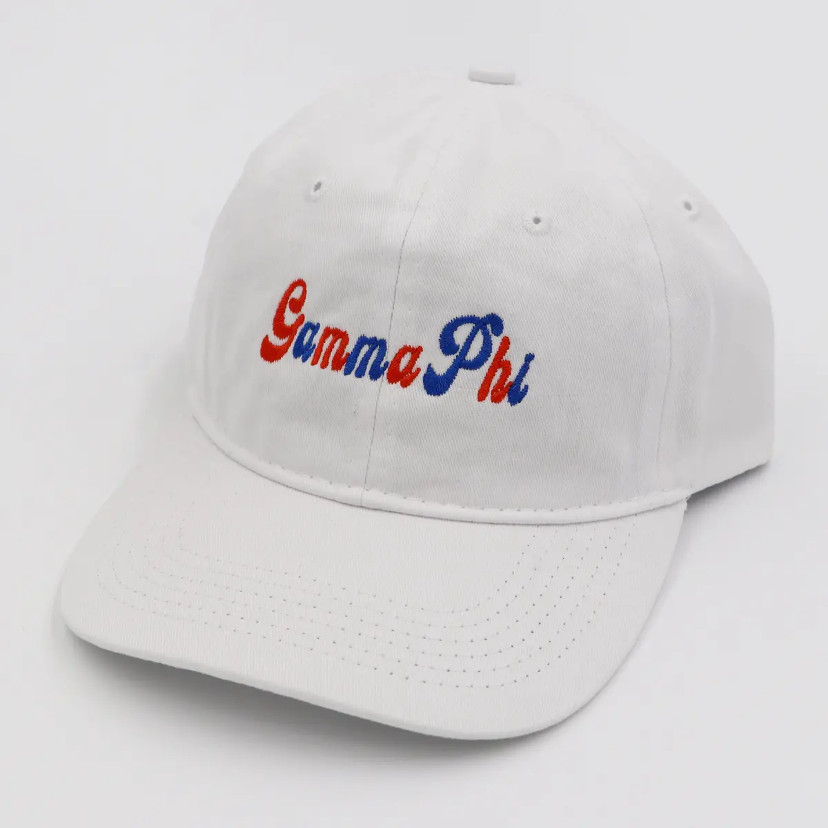 Gamma Phi Beta Retro Hat 1