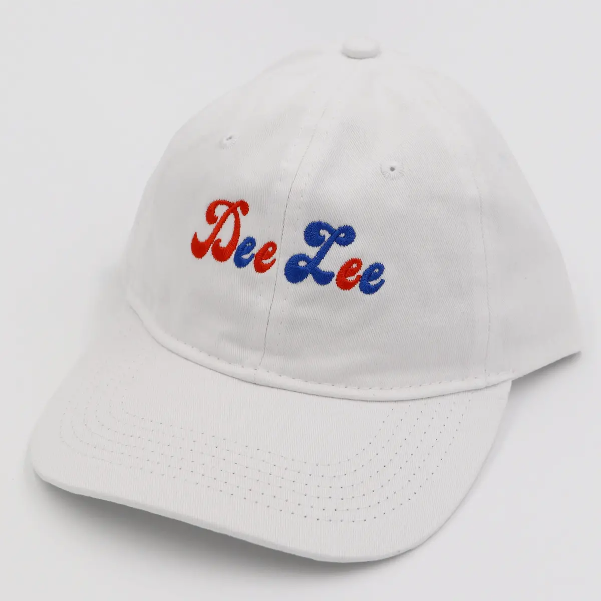 Delta Zeta Retro Hat 1