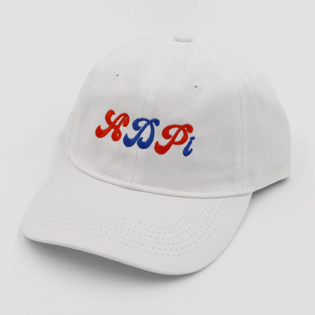 Alpha Delta Pi Retro Hat 1