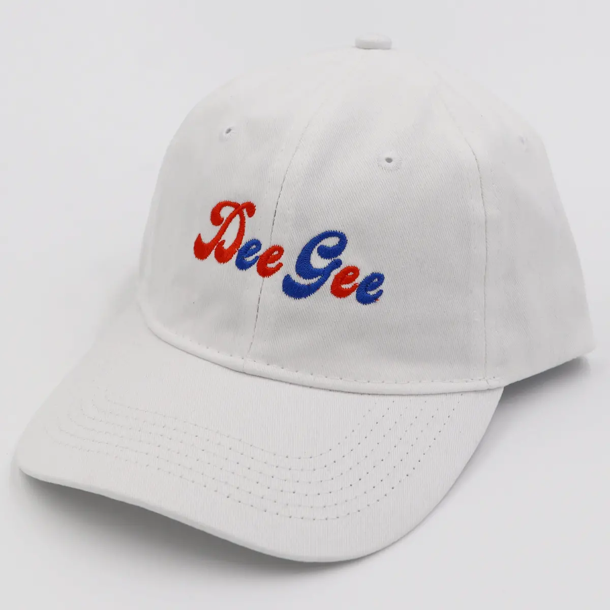 Delta Gamma Retro Hat 1