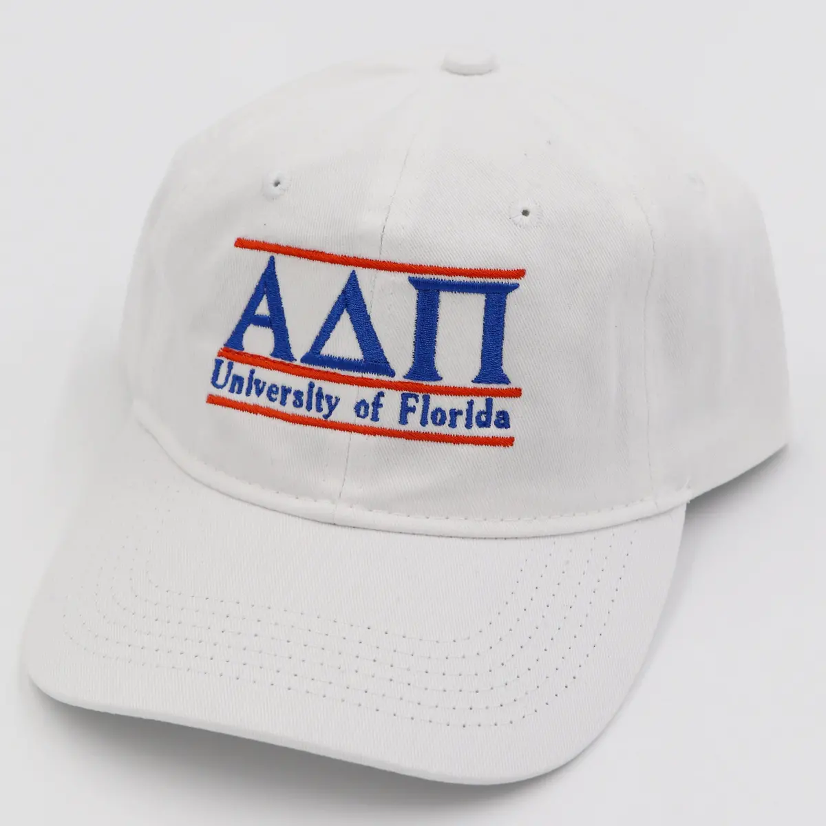 Alpha Delta Pi Traditional Greek Hat 1