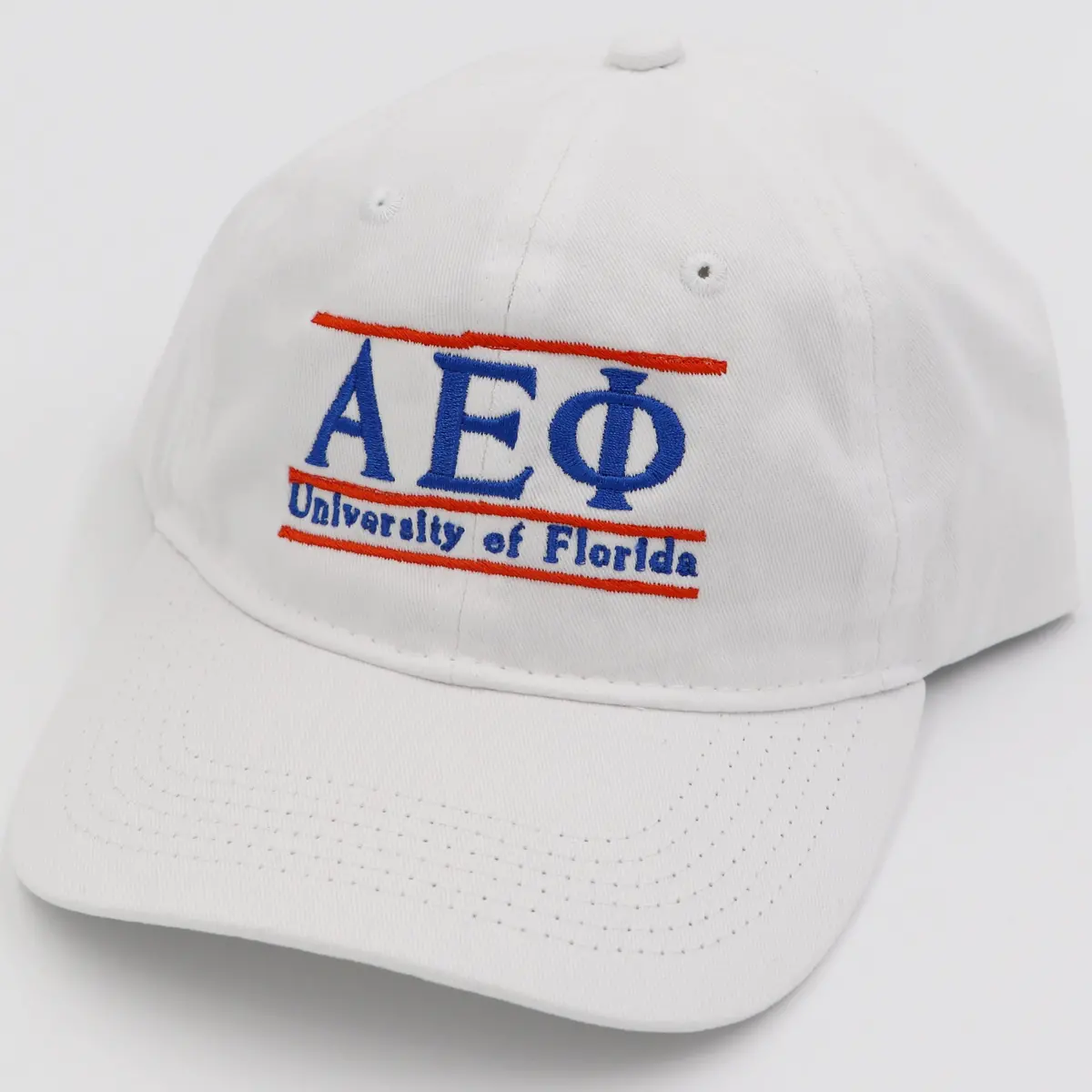 Alpha Epsilon Phi Traditional Greek Hat 1